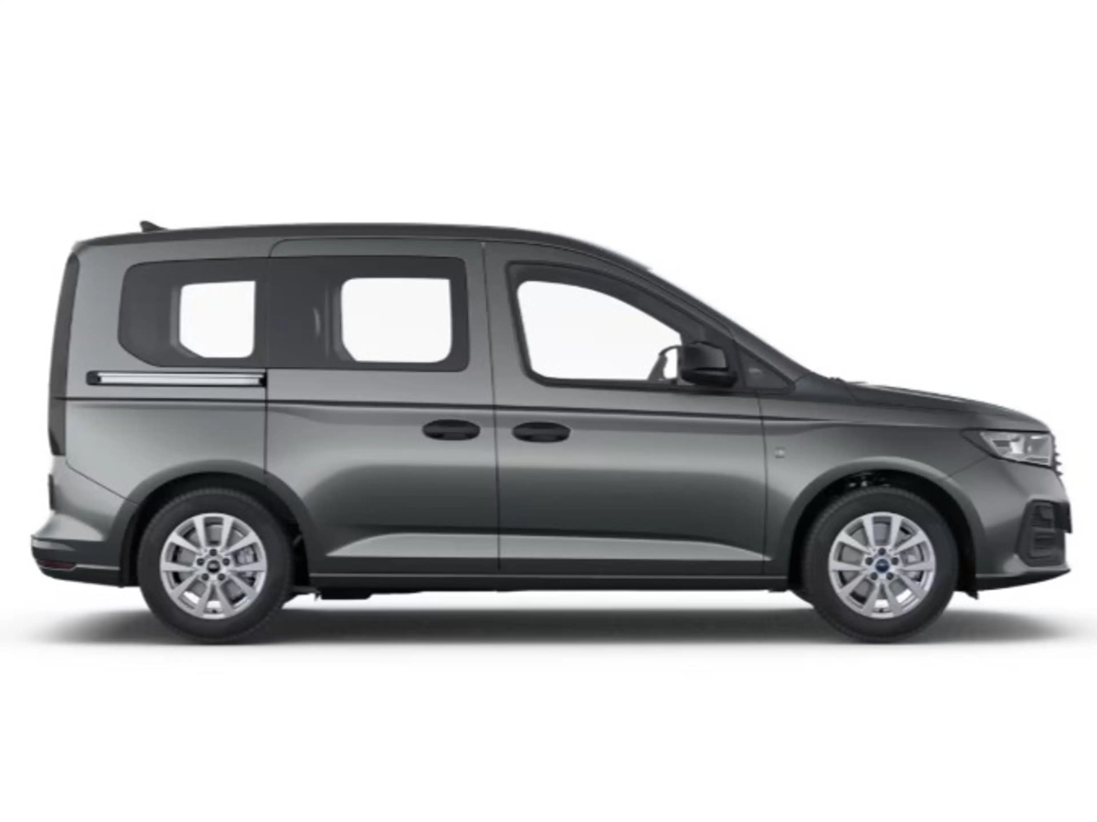 Ford Tourneo Connect Trend PHEV L1 — photo 2