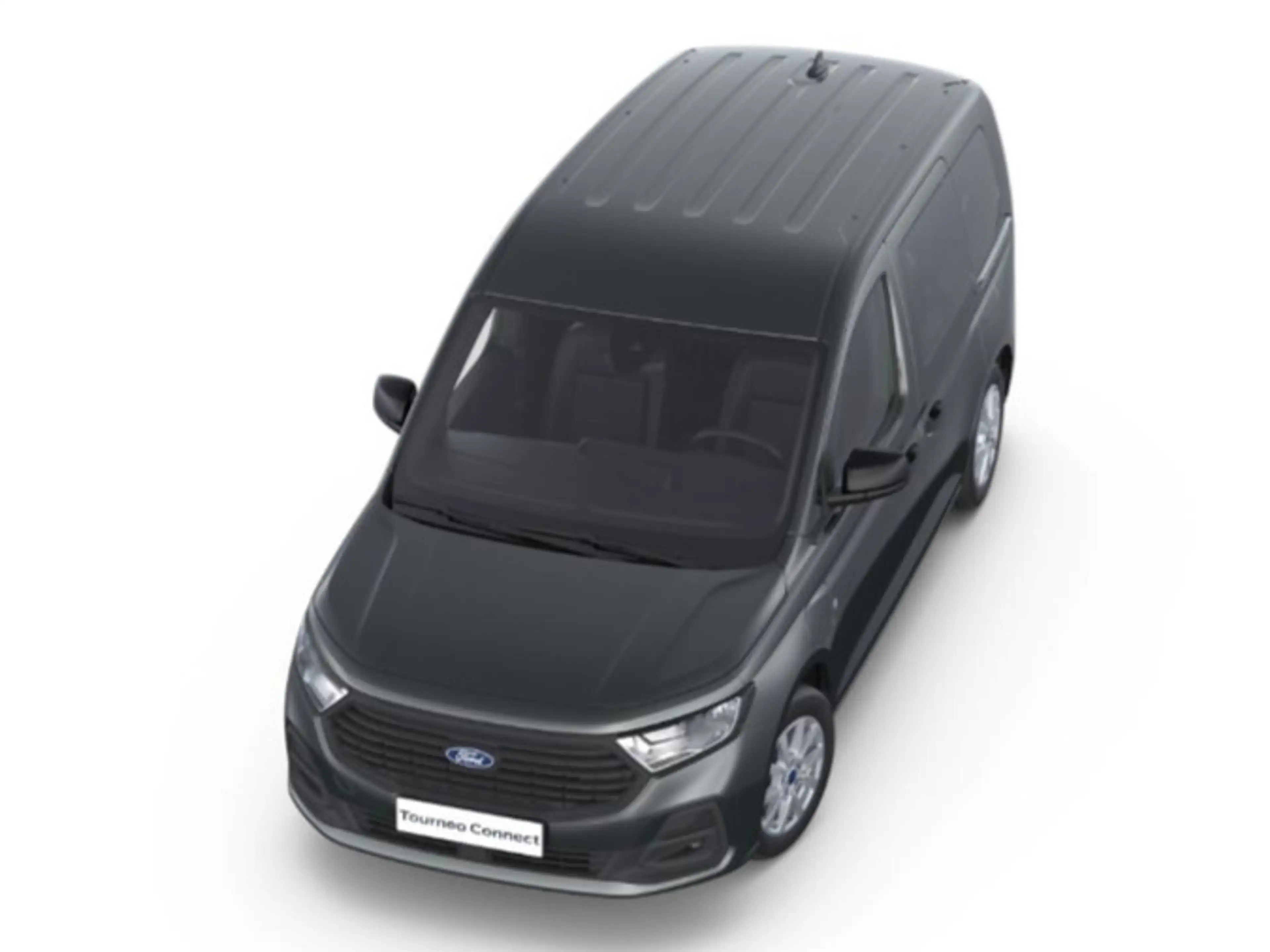 Ford Tourneo Connect Trend PHEV L1 — photo 8