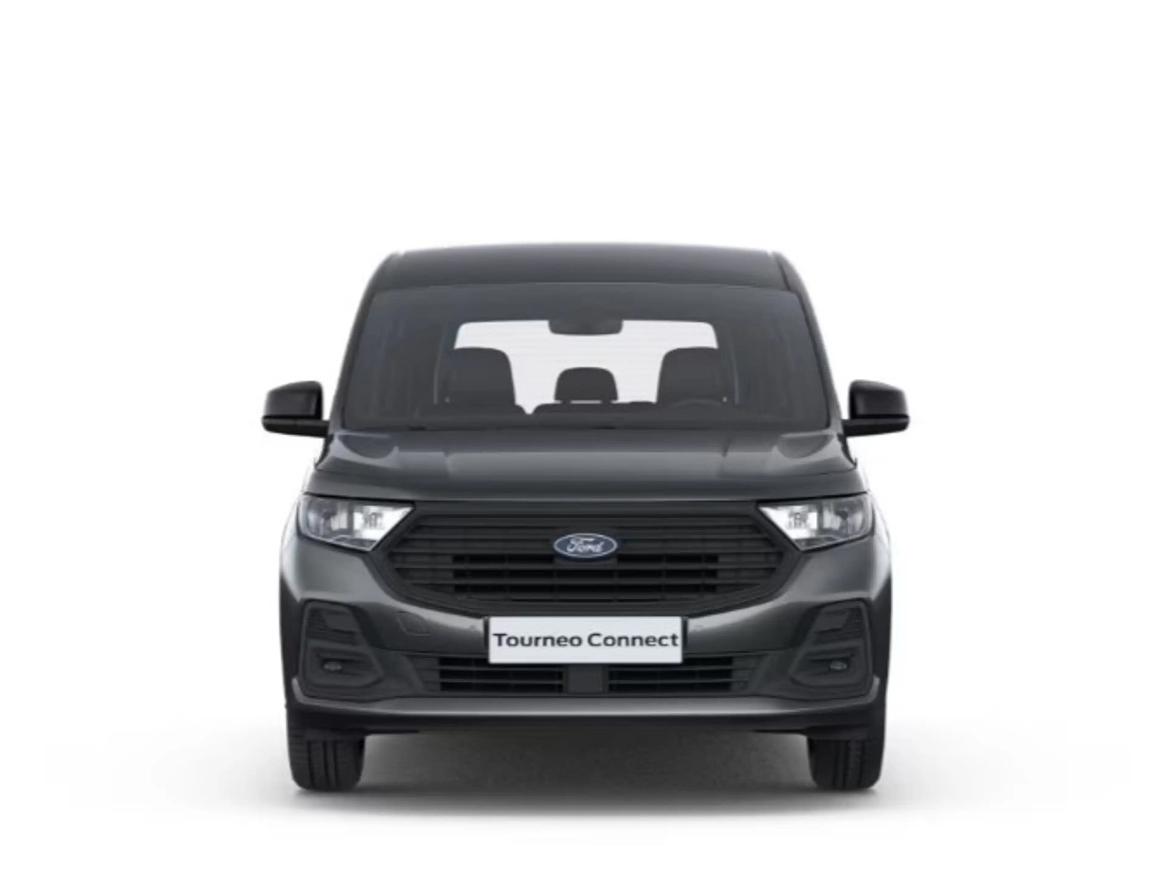 Ford Tourneo Connect Trend PHEV L1 — photo 9