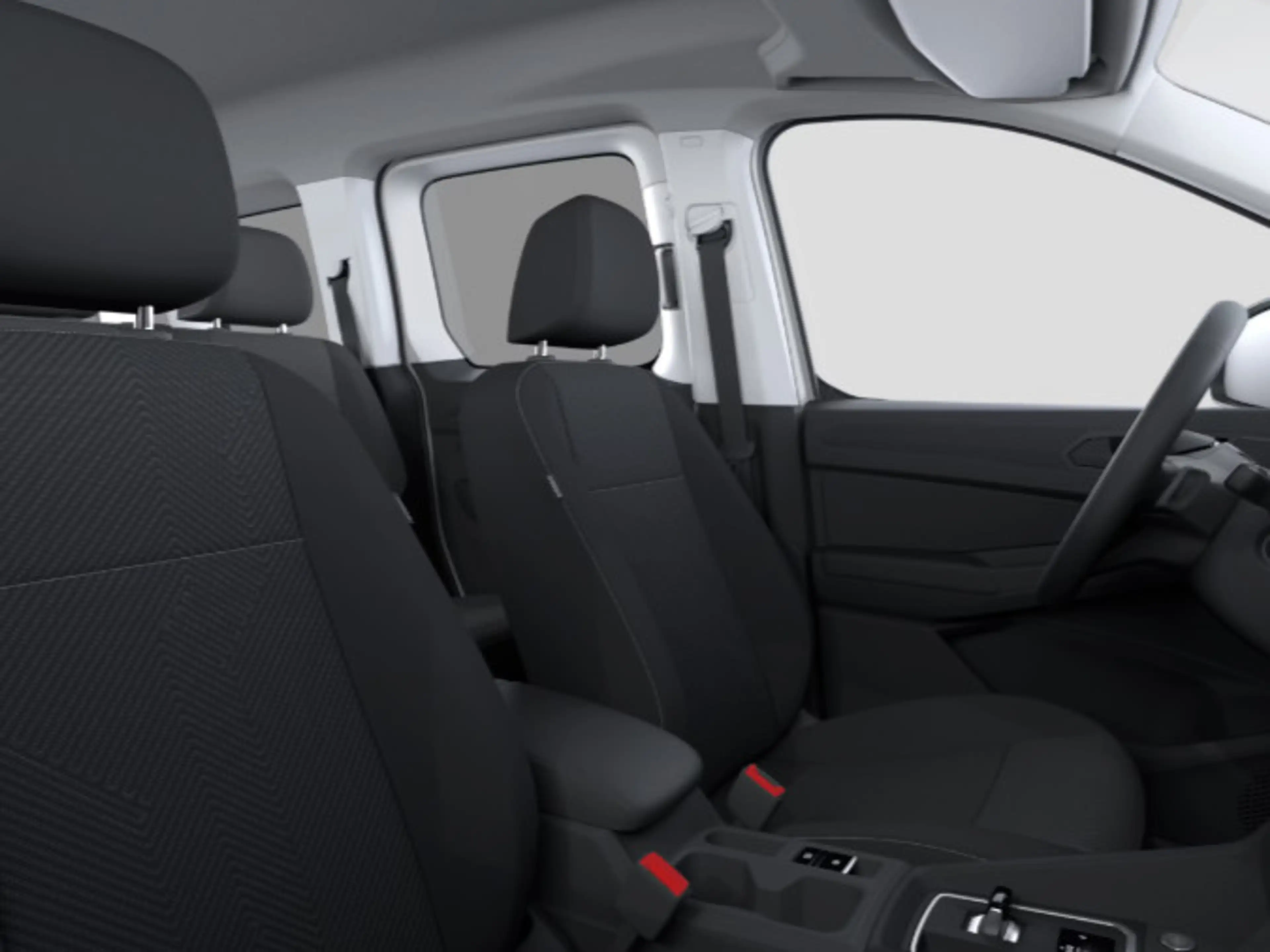 Ford Tourneo Connect Trend PHEV L1 — photo 10