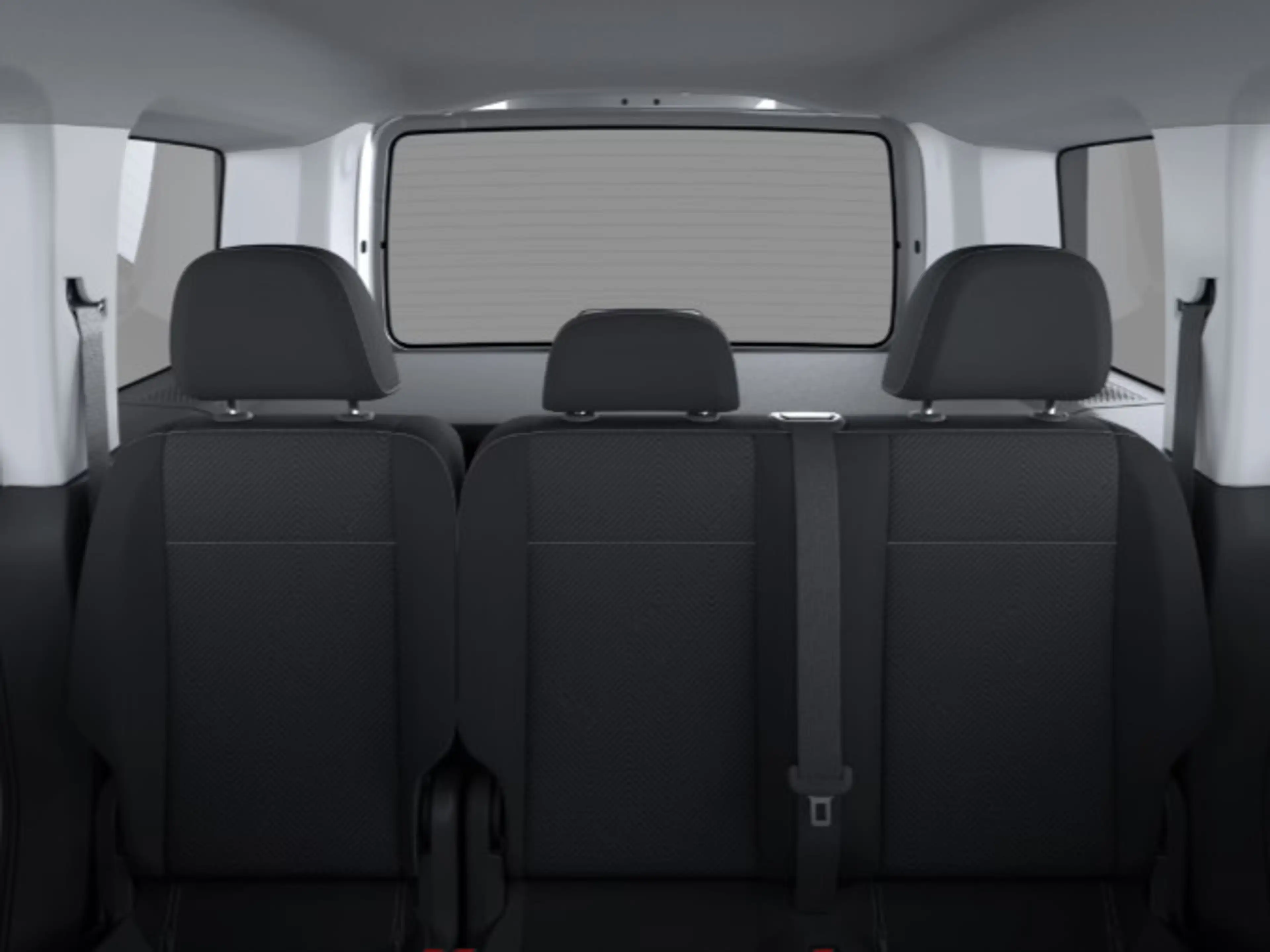 Ford Tourneo Connect Trend PHEV L1 — photo 12