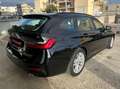 BMW 318 318d Touring mhev 48V Msport auto Noir - thumbnail 4