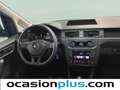 Volkswagen Caddy Furgón 1.4TGI GNC Blanco - thumbnail 6