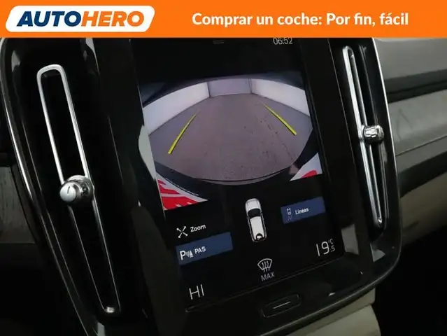 Volvo XC40 view 20
