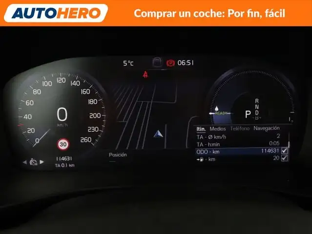 Volvo XC40 view 25