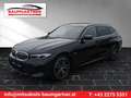 BMW 330 e xDrive M Sport Schwarz - thumbnail 1