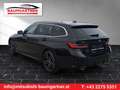 BMW 330 e xDrive M Sport Schwarz - thumbnail 7