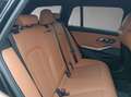 BMW 330 e xDrive M Sport Schwarz - thumbnail 12