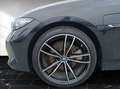 BMW 330 e xDrive M Sport Schwarz - thumbnail 16