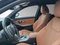 BMW 330 e xDrive M Sport Schwarz - thumbnail 9