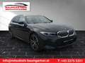 BMW 330 e xDrive M Sport Schwarz - thumbnail 3