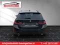 BMW 330 e xDrive M Sport Schwarz - thumbnail 6