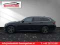 BMW 330 e xDrive M Sport Schwarz - thumbnail 8