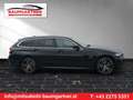 BMW 330 e xDrive M Sport Schwarz - thumbnail 4