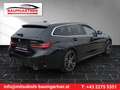 BMW 330 e xDrive M Sport Schwarz - thumbnail 5