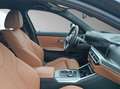 BMW 330 e xDrive M Sport Schwarz - thumbnail 13