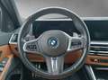 BMW 330 e xDrive M Sport Schwarz - thumbnail 14