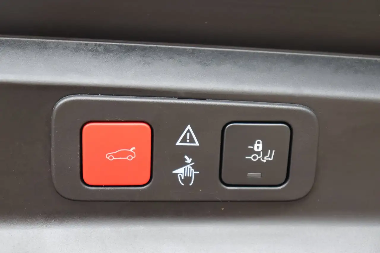 Peugeot 5008 1.2 PT Blue L. Allure 7-persoons Org.NL el.klep st, миниатюра 30