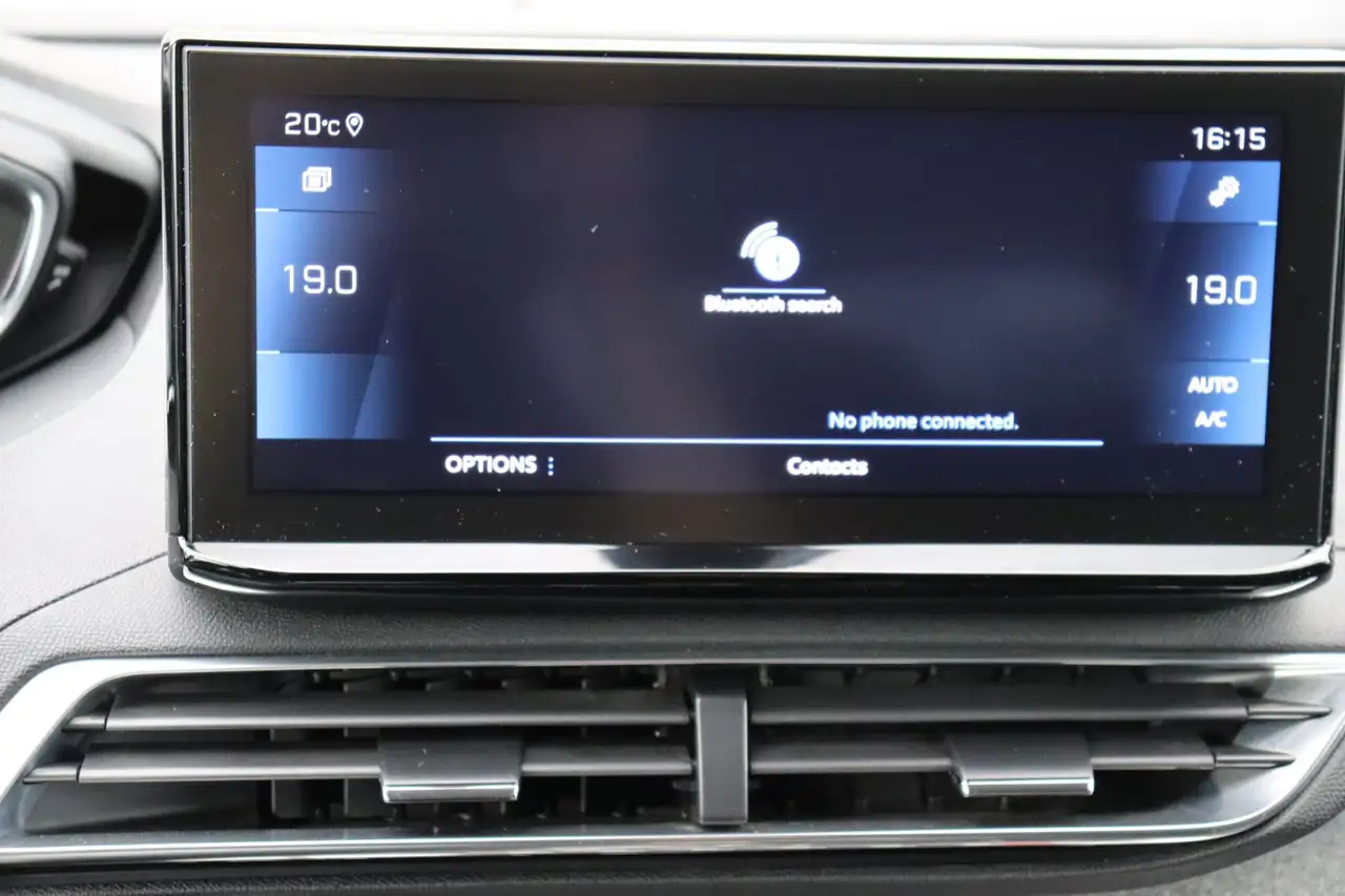 Peugeot 5008 1.2 PT Blue L. Allure 7-persoons Org.NL el.klep st, миниатюра 22