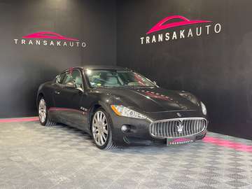 Granturismo 4.2 V8 405 A