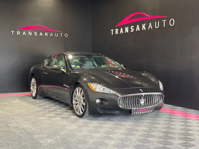 Maserati GranTurismo Granturismo 4.2 V8 405 A
