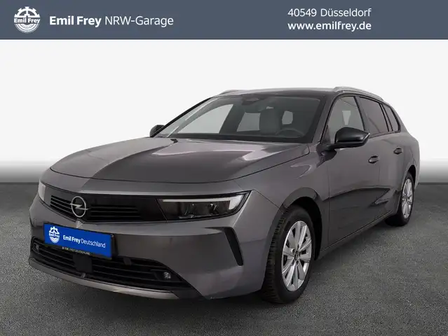 Opel Astra Sports Tourer 1.5 D Automatik Elegance AHK+L