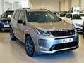 Land Rover Discovery Sport 2.0D TD4 163PS AWD Aut MHEV R-Dynamic SE Gris - thumbnail 3