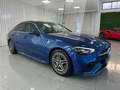 Mercedes-Benz C 220 220d 9G-Tronic Azul - thumbnail 5
