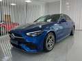 Mercedes-Benz C 220 220d 9G-Tronic Azul - thumbnail 1