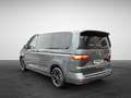 Volkswagen T7 Multivan 2.0 TDI DSG Style lang Schwarz - thumbnail 4