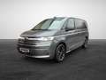 Volkswagen T7 Multivan 2.0 TDI DSG Style lang Schwarz - thumbnail 3