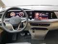 Volkswagen T7 Multivan 2.0 TDI DSG Style lang Schwarz - thumbnail 8