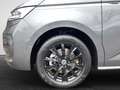 Volkswagen T7 Multivan 2.0 TDI DSG Style lang Schwarz - thumbnail 5