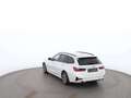 BMW 318 d Touring Sport Line Aut LED LEDER ASSIST NAV Blanc - thumbnail 4