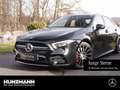 Mercedes-Benz A 35 AMG 4M Limousine Navi Kamera Spiegel-Paket Schwarz - thumbnail 1