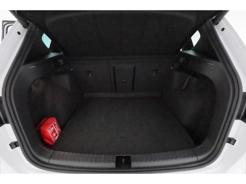 SEAT Ateca 2.0TSI 4Drive DSG FR+LED+NAVI+PANO+KAMERA — photo 21