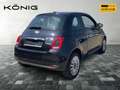 Fiat 500 1.0 GSE Klima & Sound Schwarz - thumbnail 3
