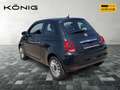 Fiat 500 1.0 GSE Klima & Sound Schwarz - thumbnail 4