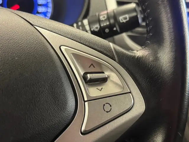 Hyundai Ix20 view 14