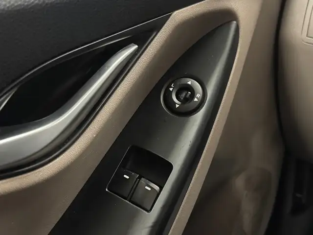 Hyundai Ix20 view 15