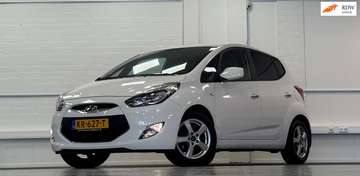 1.6i i-Motion Parkeerhulp All season banden APK 2-