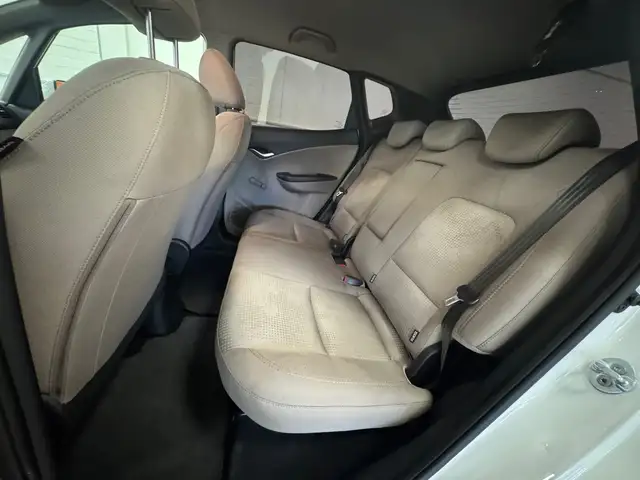 Hyundai Ix20 view 11