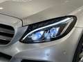 Mercedes-Benz C 200 C SW 200 d (BT) Sport auto Silber - thumbnail 7