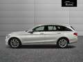 Mercedes-Benz C 200 C SW 200 d (BT) Sport auto Silber - thumbnail 6