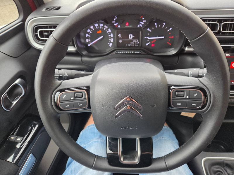 Citroen C3 Shine LED KAMERA NAVI SHZ — photo 10