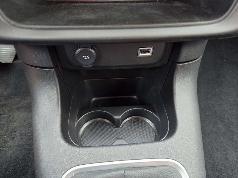 Citroen C3 Shine LED KAMERA NAVI SHZ — photo 15