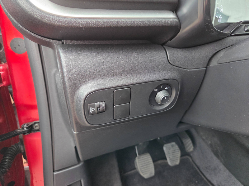 Citroen C3 Shine LED KAMERA NAVI SHZ — photo 8