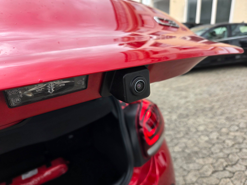 Citroen C3 Shine LED KAMERA NAVI SHZ — photo 5
