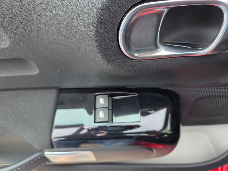 Citroen C3 Shine LED KAMERA NAVI SHZ — photo 7