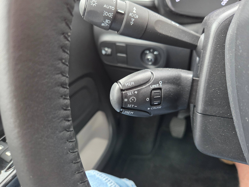Citroen C3 Shine LED KAMERA NAVI SHZ — photo 11